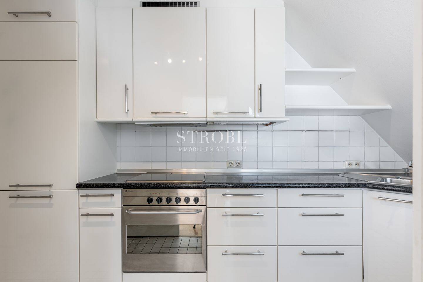JUWEL | Maisonette-Wohnung mit Loft-Feeling und Südterrasse in der Menterschwaige – München – Vorschaubild 8
