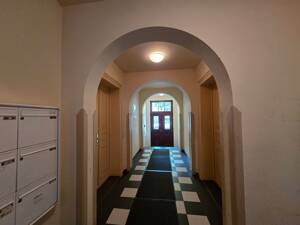 Studenten & Azubis aufgepasst: ruhige und schöne Singlewohnung in Eutritzsch! – 4129 Leipzig – Vorschaubild 9