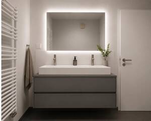 Exklusive, möblierte 3-Zimmer-Souterrainwohnung im Frankfurter Westend – 60325 Frankfurt am Main – Vorschaubild 7