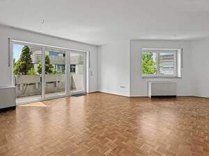 Großzügige und gepflegte 3-Zimmer-Eigentumswohnung in ruhiger Lage von München-Solln – 81479 München – Vorschaubild 3