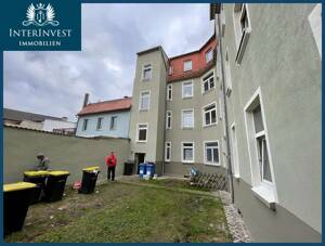 *Mietgarantie* renoviertes Mehrfamilienhaus in guter Lage Magdeburgs, nahe der Elbe – 39122 Magdeburg – Vorschaubild 4
