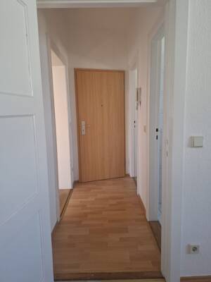 Forst, 2-Raumwohnung am Freibad, Nähe Rosengarten – 3149 Forst (Lausitz) – Vorschaubild 4