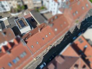 Exklusives Mehrfamilienhauspaket mit Neubau aus ca. 2022 und Stellplätzen in zentraler Altstadtlage – 48143 Münster – Vorschaubild 4