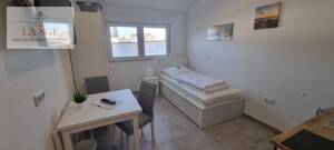 Neustadt/Mariensee - Neuwertige möblierte Apartments für Pendler oder Monteure (4) – 31535 Neustadt am Rübenberge – Vorschaubild 2