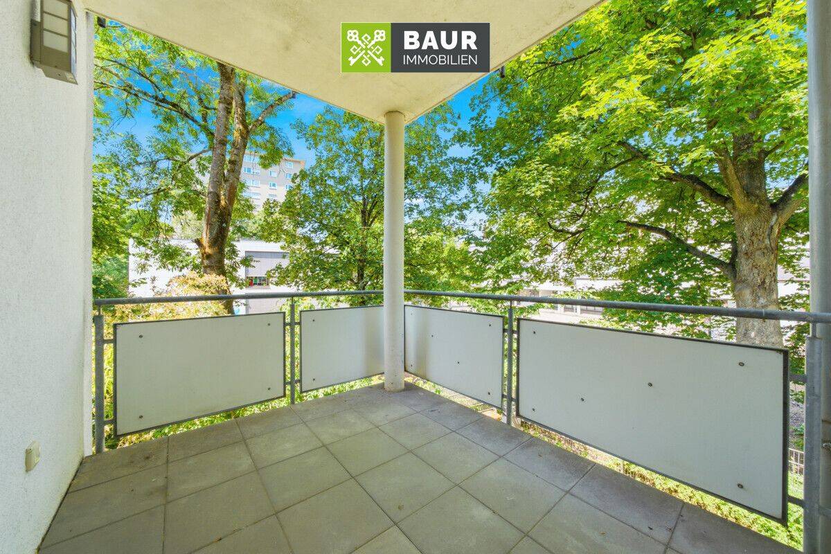 360° | Attraktive 4-Zimmer-Wohnung in Ulm-Mitte mit Balkon und Stellplatz – Ulm – Vorschaubild 8