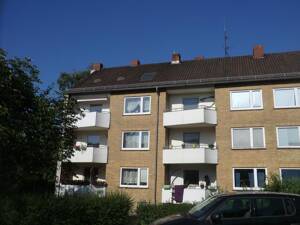 Vermietete 3-Zi-ETW in Walle – 28219 Bremen – Vorschaubild 4