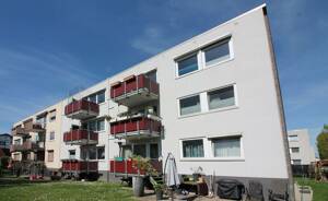 Attraktive & gepflegte 3,5-Zimmer-Wohnung im 1. OG – Ideal für Eigennutzer oder Kapitalanleger – 47228 Duisburg – Vorschaubild 1