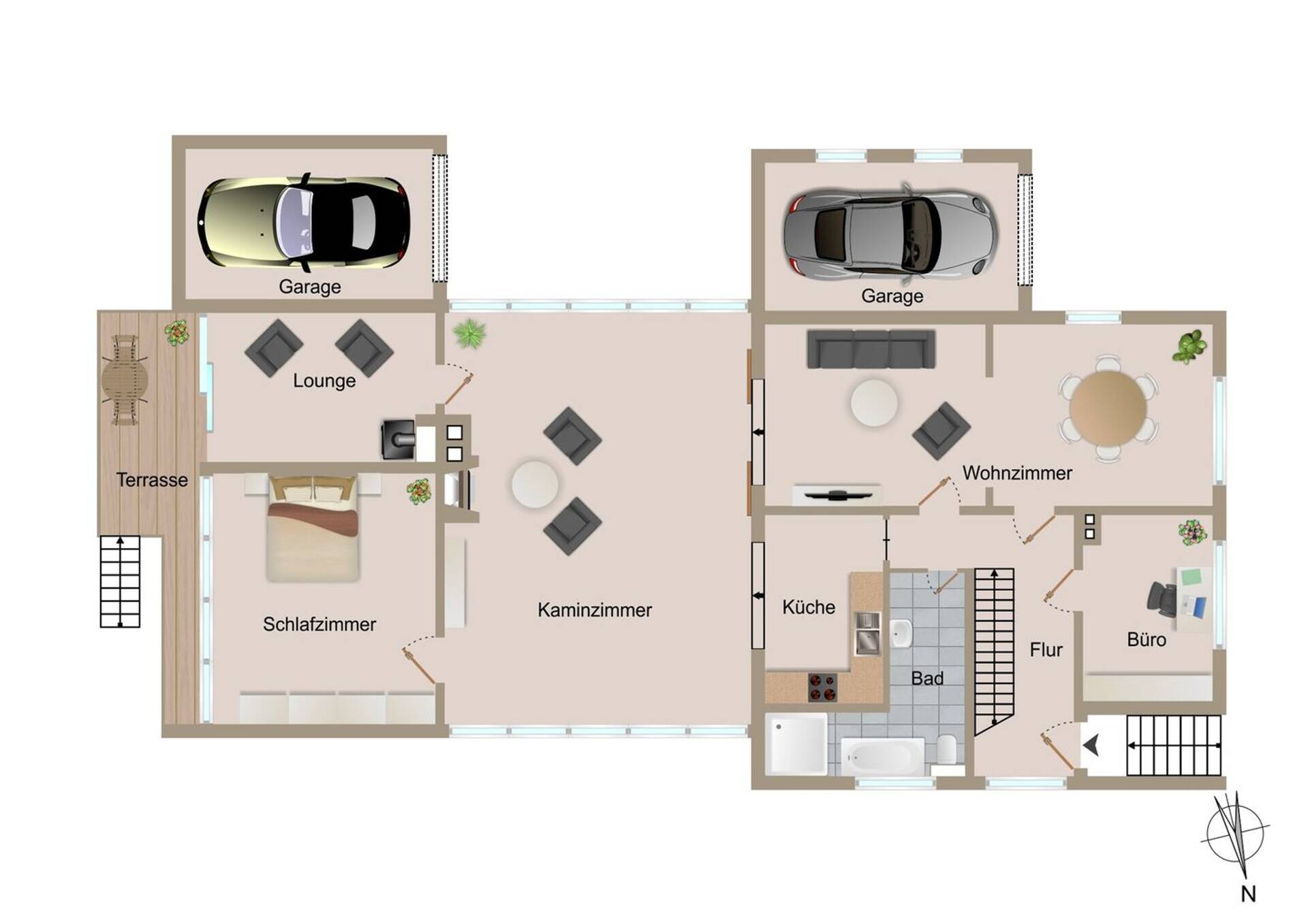 Einfamilienhaus in 21423 Winsen (Luhe) mit 268 m² kaufen