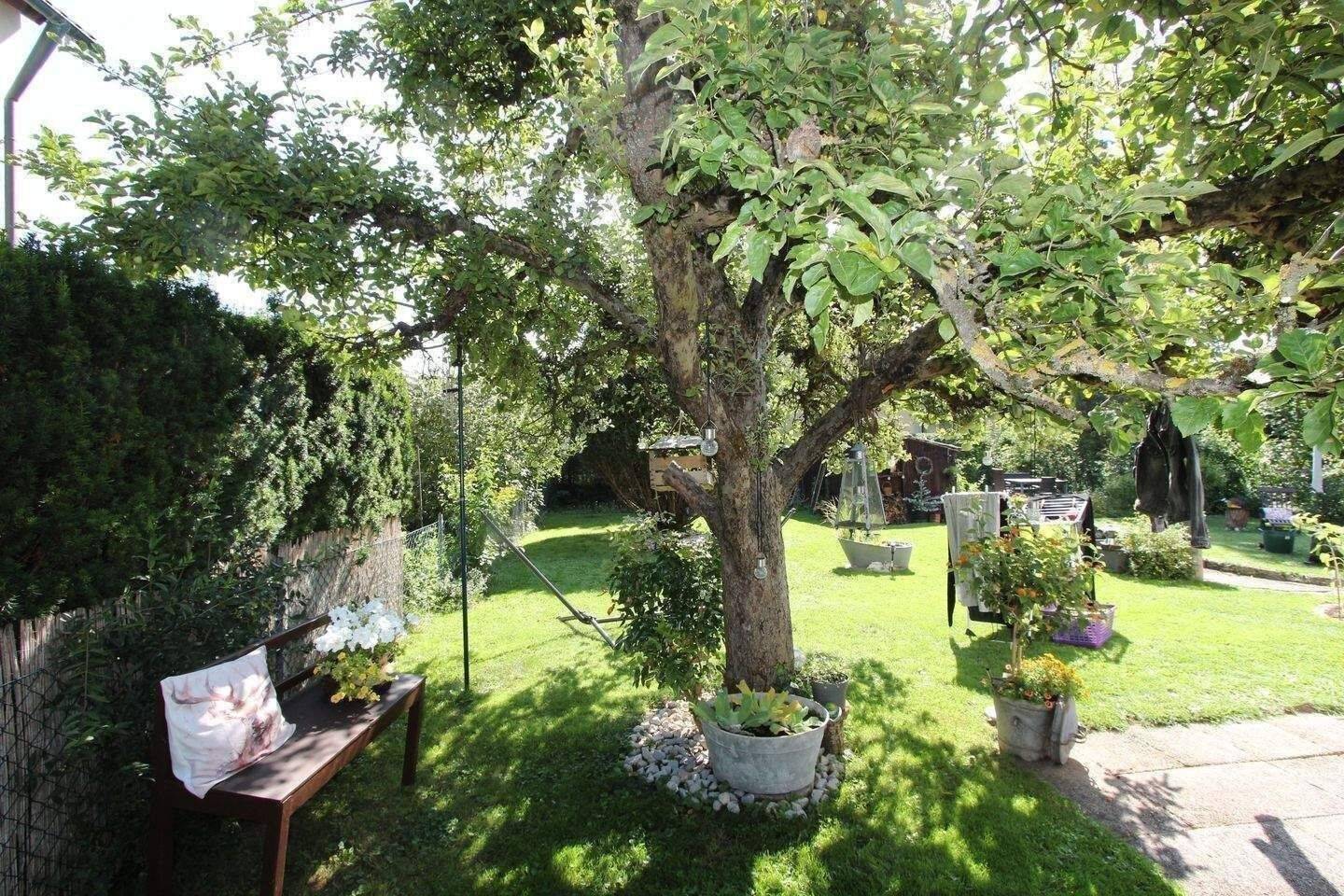 Einfamilienhaus mit großem Garten in Nürnberg - Heilsbronner Straße 57 – Nürnberg – Vorschaubild 8
