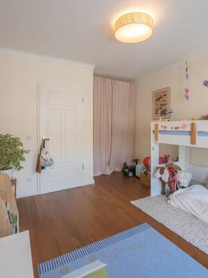 Exklusive 4-Zimmer-Wohnung in Bestlage Berlin-Mitte / Exclusive Four-Room Apartment in Berlin-Mitte – 10115 Berlin – Vorschaubild 7