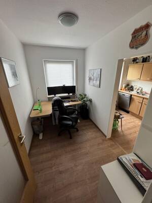 2,5-Zimmer-Wohnung im attraktiven Stadtteil Nbg.-Thon - provisionsfrei – 90425 Nürnberg – Vorschaubild 3