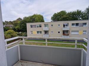 Hier findet jeder seinen Platz: günstiges 1-Zi.-Appartment – 44359 Dortmund – Vorschaubild 2