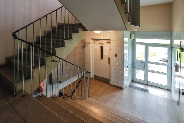 Etagenwohnung in 50739 Köln mit 77 m² kaufen