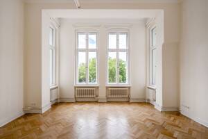 Herrschaftlicher Stuckaltbau mit 4 Zimmern im beliebten Nollendorfkiez – 10777 Berlin – Vorschaubild 9