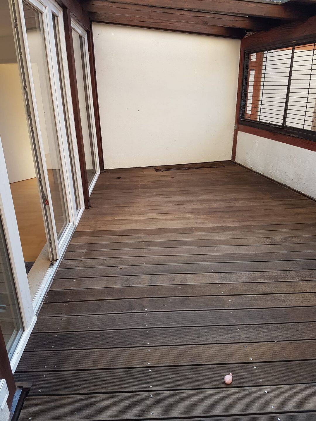 Großzügig wohnen im Burgviertel: 123 m² Wohnkomfort mit Terrasse (Privatvermietung) – Nürnberg – Vorschaubild 6