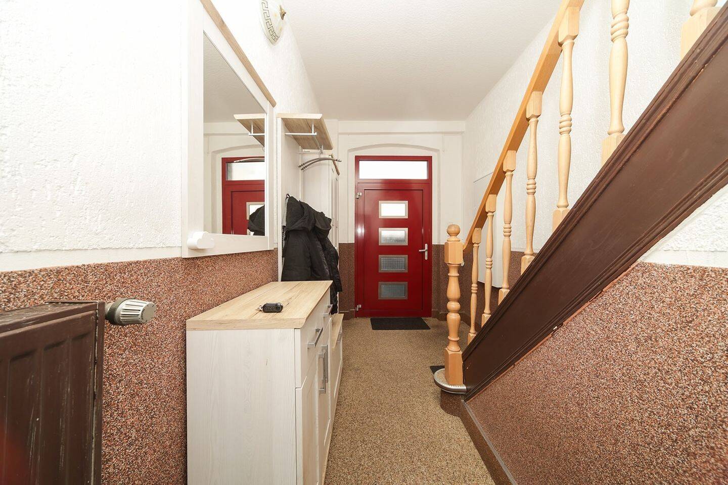 Gestalten Sie Ihr Zuhause neu: Zweifamilienhaus mit vielseitigem Nutzungskonzept – Bochum – Vorschaubild 3
