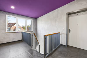 Freies Penthouse mit traumhafter Dachterrasse! – 22045 Hamburg – Vorschaubild 9