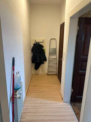 Gemütliche 2-Zimmer-Dachgeschosswohnung Brüderstr.24