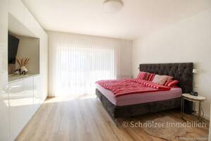 Modernes Wohnen auf höchstem Nievau in der Südstadt – 32545 Bad Oeynhausen – Vorschaubild 9