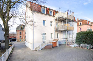 Dresden - Mehrfamilienhaus mit Entwicklungspotential – 1139 Dresden – Vorschaubild 4