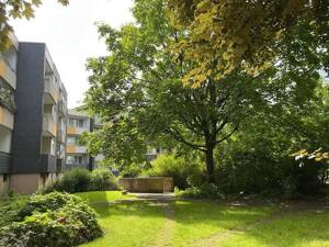 Praktische 2-Raum-Wohnung mitten in Steele! WBS für 2 Personen erforderlich! – 45276 Essen – Vorschaubild 1