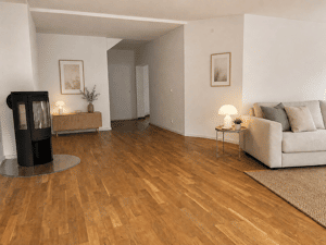 Großzügige Maisonette in Bonn-Ippendorf - Wohnen direkt am Kottenforst – 53115 Bonn – Vorschaubild 8