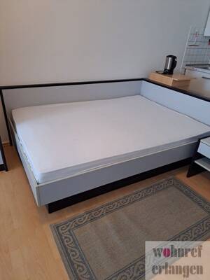 Gemütliche kleine Erdgeschosswohnung der Erlanger Innenstadt – 91052 Erlangen – Vorschaubild 5