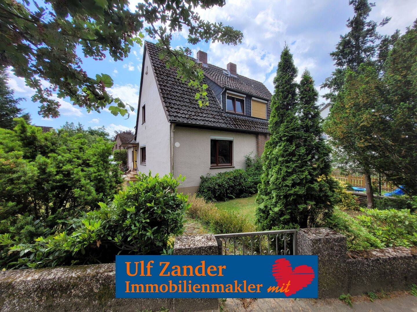 Immobilie