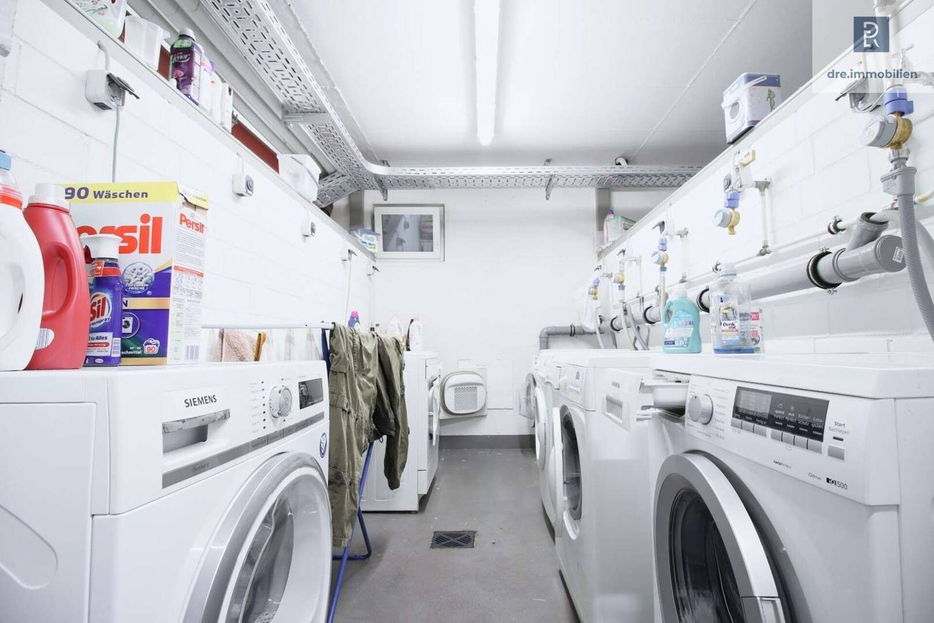 Etagenwohnung in 50968 Köln mit 59 m² kaufen