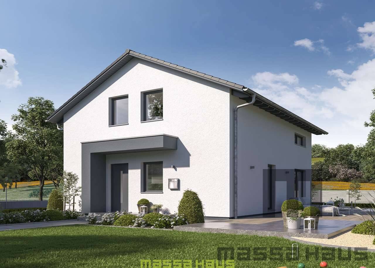 HEUTE bekommst Du den Aller Aller Besten Preis für DEIN NEUES ZUHAUSE - nur bei MASSA HAUS – Gutach im Breisgau – Vorschaubild 8