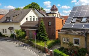 Blumenthal | Charmantes Häuschen in ruhiger Seitenstraße sucht liebevolle Hände! – 28779 Bremen – Vorschaubild 2