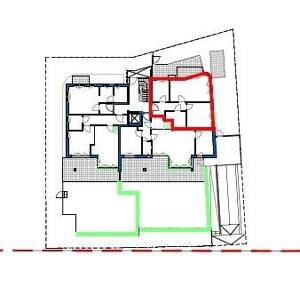 Dichterviertel Münster - Modernes Neubauprojekt in exzellenter Lage Nähe zum Wienburgpark! – 48147 Münster – Vorschaubild 8