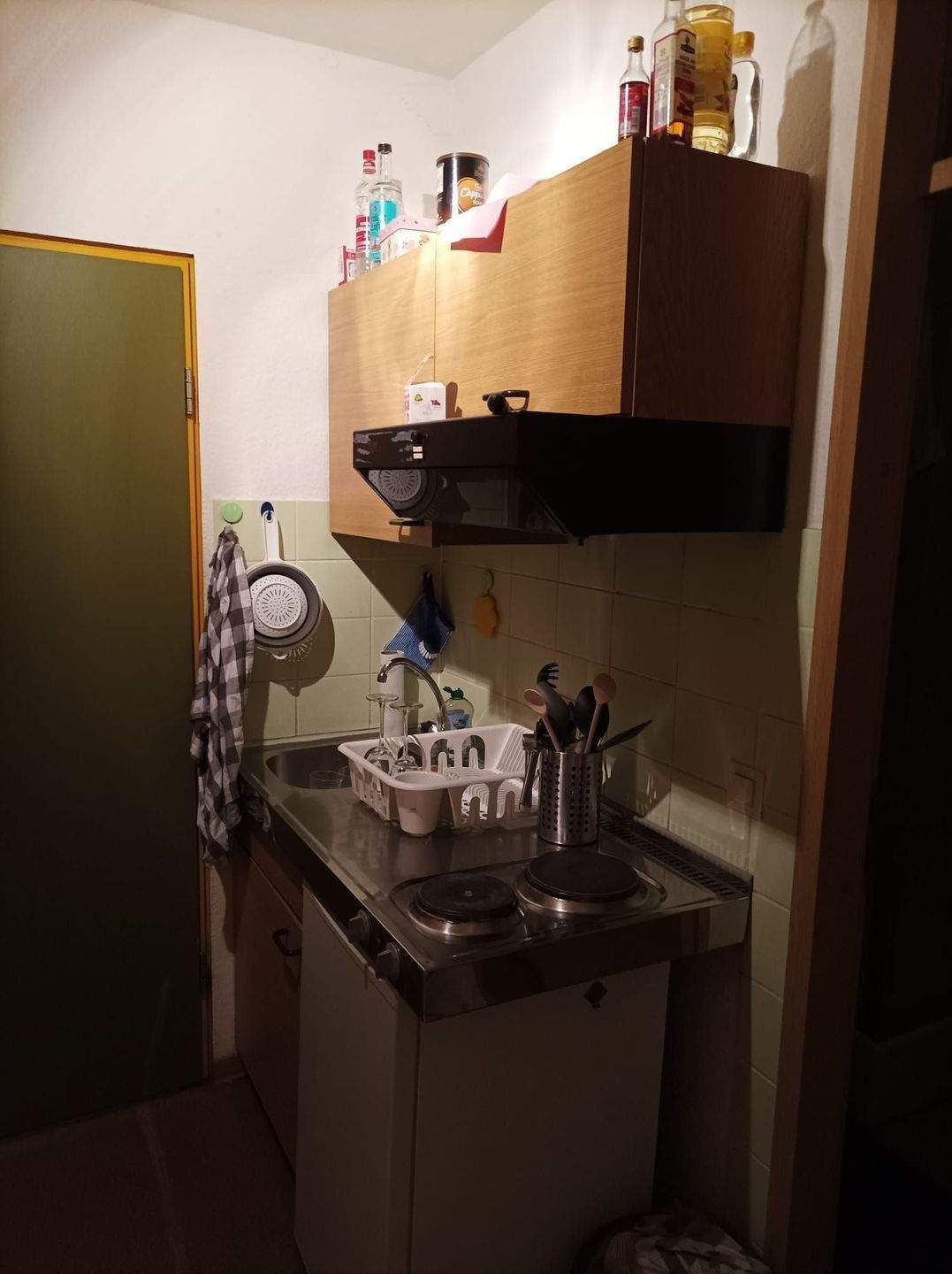 Studentenappartement im Regenbogenviertel - Nähe Uni zum 01.04.2026 – Trier – Vorschaubild 5