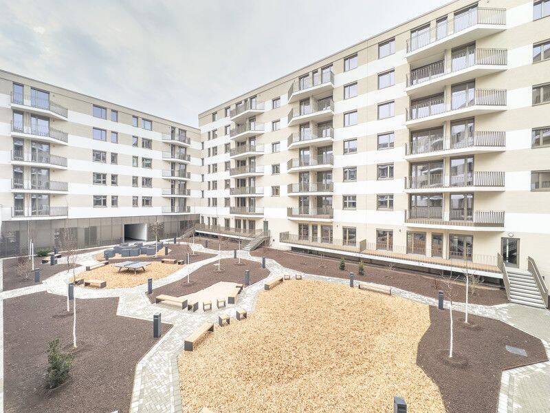Ihre neue Wohnung: 0-Zimmer-Single-Wohnung – Leipzig – Vorschaubild 6