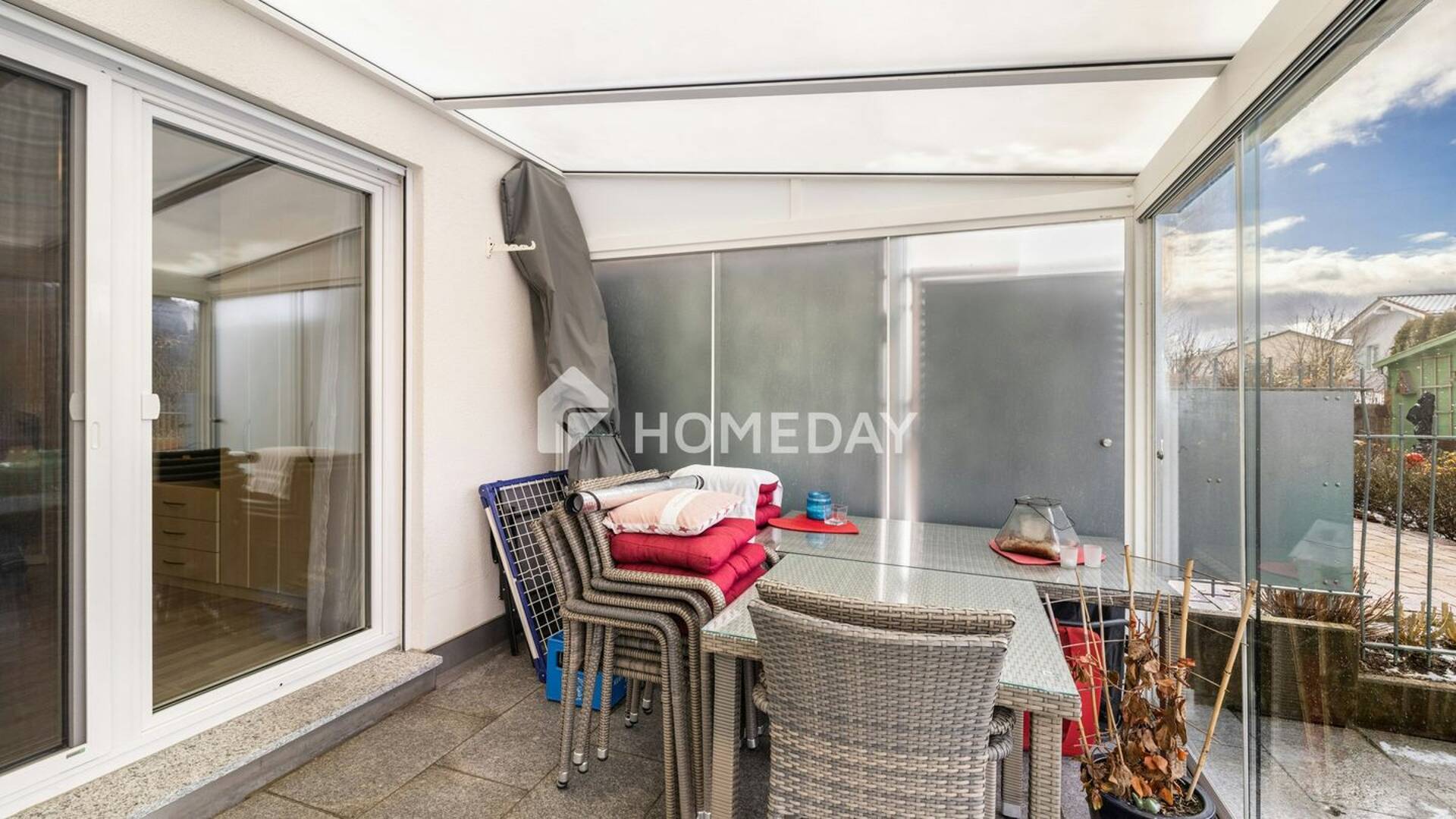 Erdgeschosswohnung in 84032 Landshut mit 85 m² kaufen