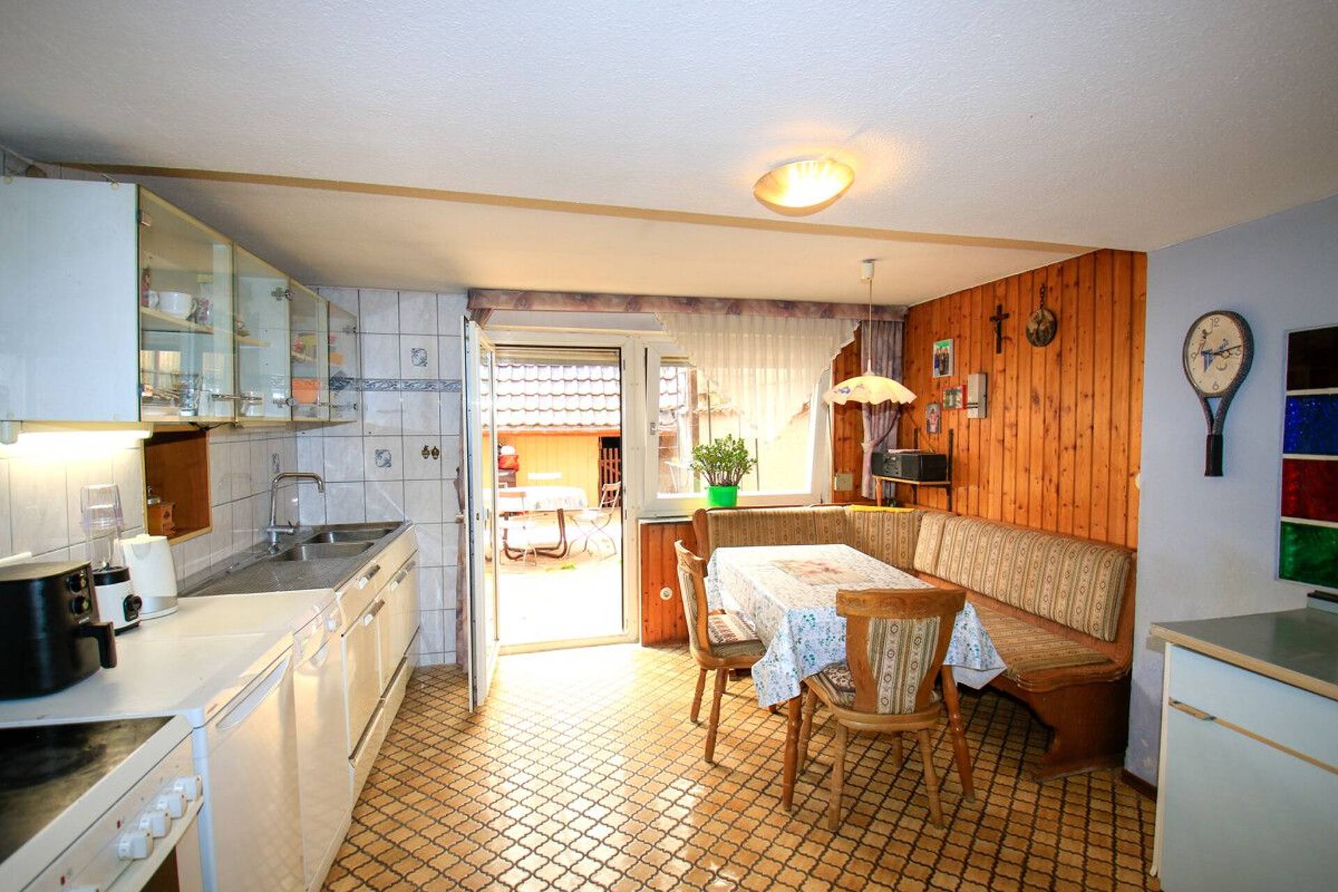 Bauernhaus in 76669 Bad Schönborn / Bad Langenbrücken mit 240 m² kaufen