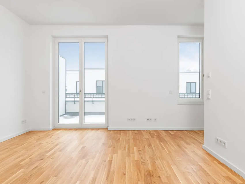 Prov.-frei: Neubau Pärchen-Wohnung – Potsdam – Vorschaubild 2