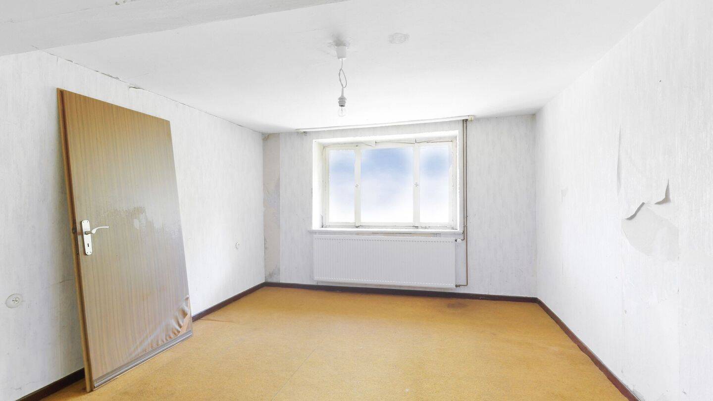 Ideal für Handwerker! Ein- bis Zweifamilienhaus mit Potenzial in Kalletal-Langenholzhausen – Kalletal – Vorschaubild 8