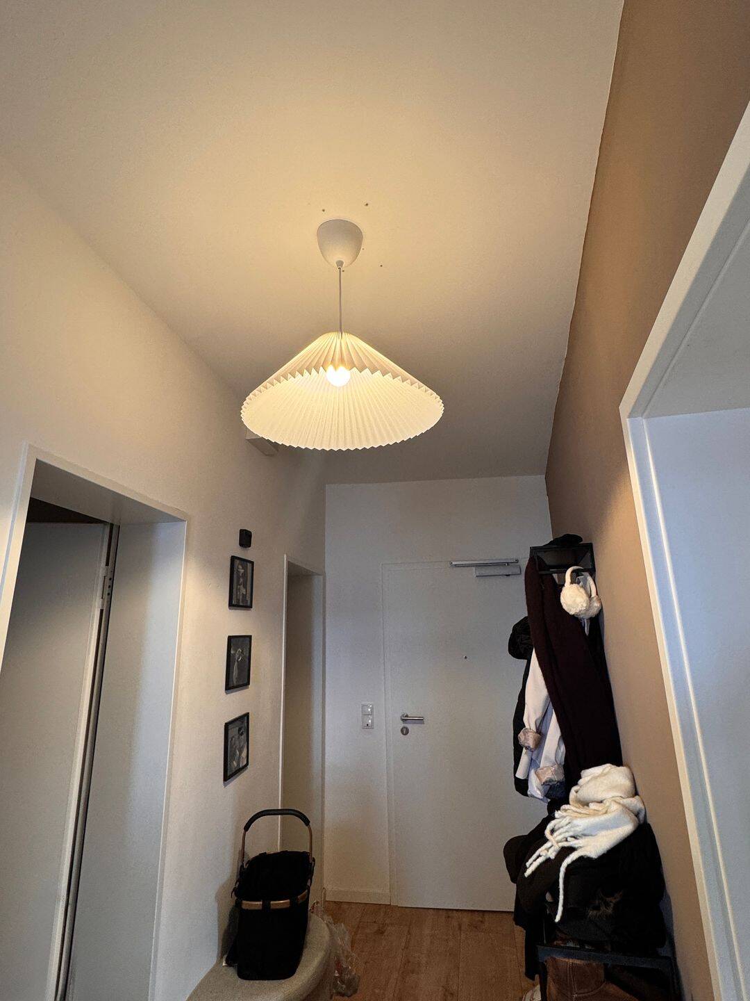 Nachmieter gesucht - 2-Zimmer-Wohnung in zentraler Lage in Siegen – Siegen – Vorschaubild 5