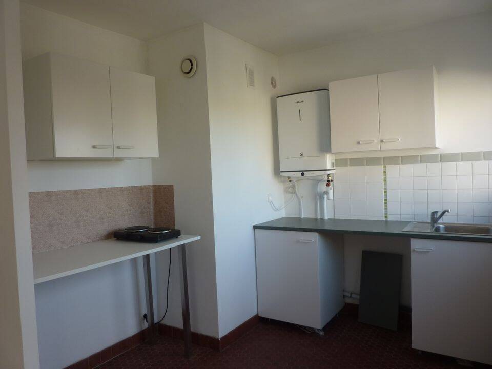 Appartement 1 pièce 25 m² · à Maurepas · 25 m² · 610 €/mois