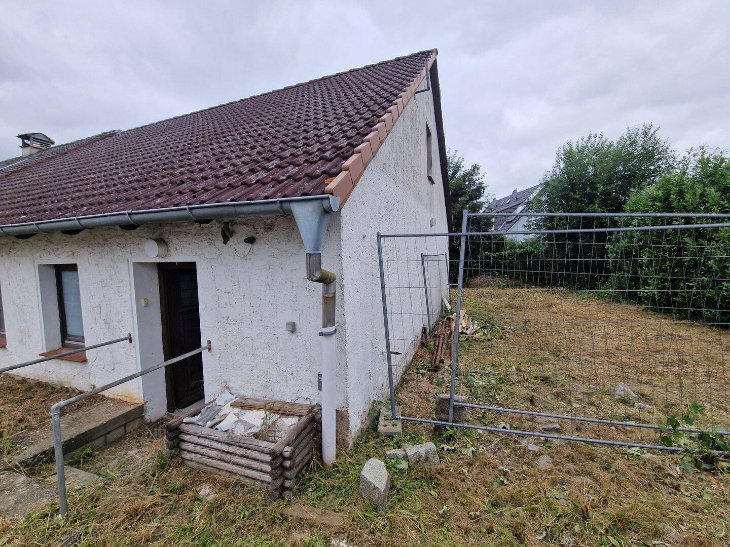 Raum für Ideen - Handwerkerhaus mit vielfältigen Möglichkeiten – Zierow – Vorschaubild 3