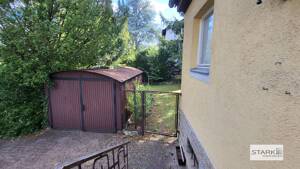 Ein Haus mit Geschichte und Charakter – großer Garten mit altem Baumbestand! – 97084 Würzburg – Vorschaubild 3