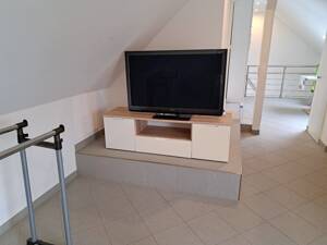 Serviced Apartment Möbliert 1Person Nichtraucher mit Einkommennachweis – 51373 Leverkusen – Vorschaubild 4