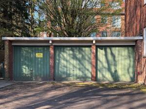 RESERVIERT - Grundstück mit zwei Mehrfamilienhäusern bei Niendorf Markt – 22459 Hamburg – Vorschaubild 7