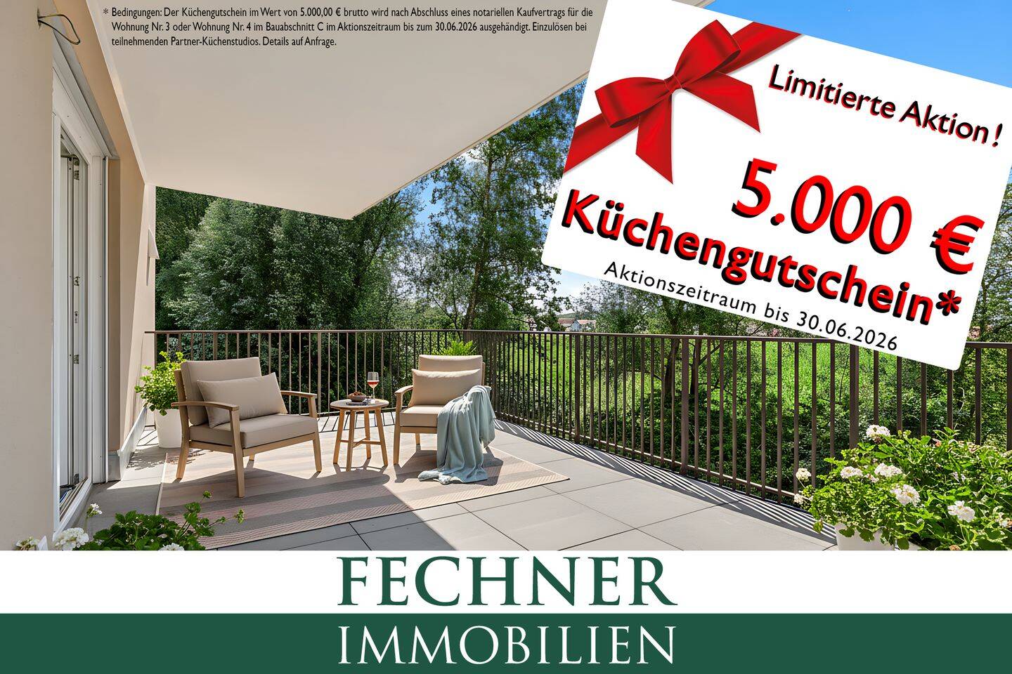 Traumhaftes Wohnen IN-Süd - ruhige Lage - XXL-Balkon (27,12 m²) - kurzfristig verfügbar - Aufzug!