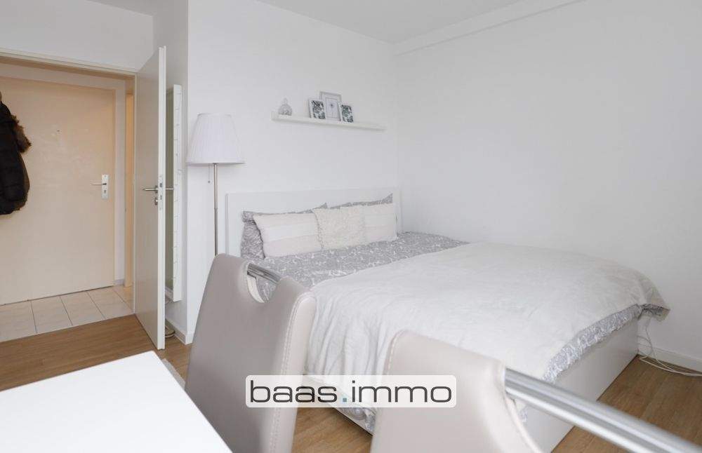 Helles, renoviertes Apartement – Augsburg – Vorschaubild 3