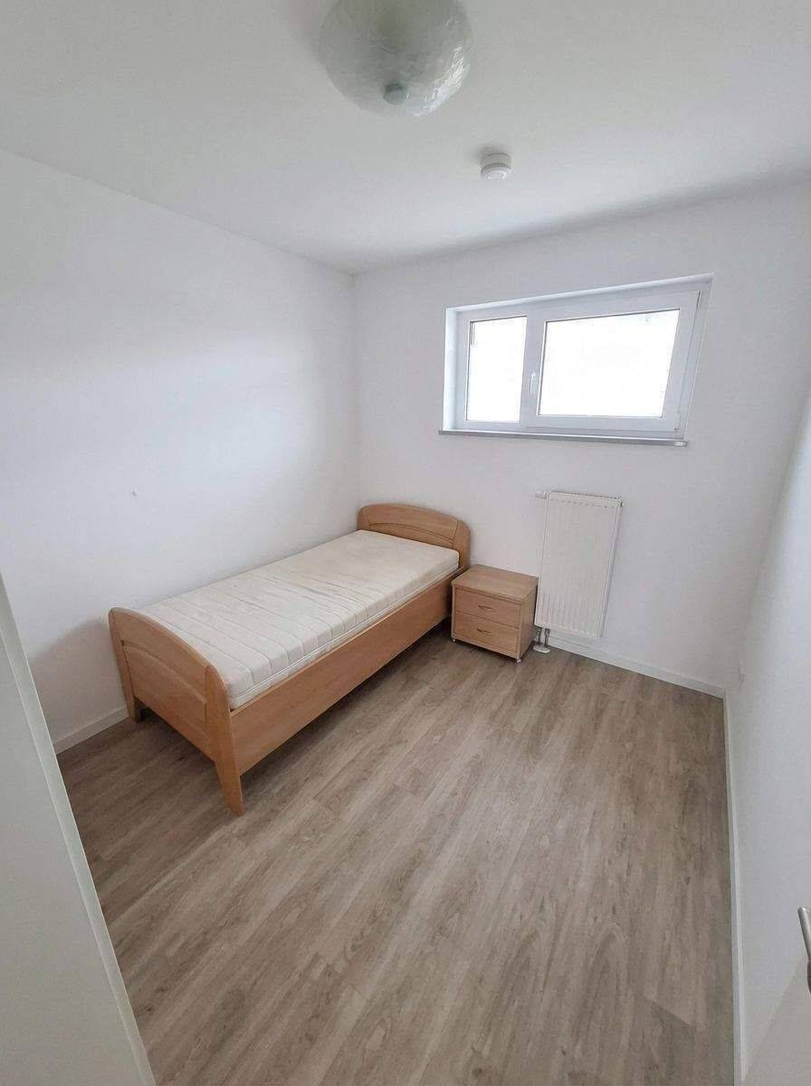 Kapitalanlage - Seniorenwohnanlage: Moderne Wohnung mit Balkon – Nürnberg – Vorschaubild 5