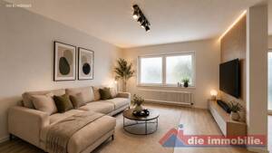 ***Kapitalanlage in ruhiger Lage - provisionsfreie und vermietete Eigentumswohnung in Ottersleben*** – 39116 Magdeburg – Vorschaubild 7