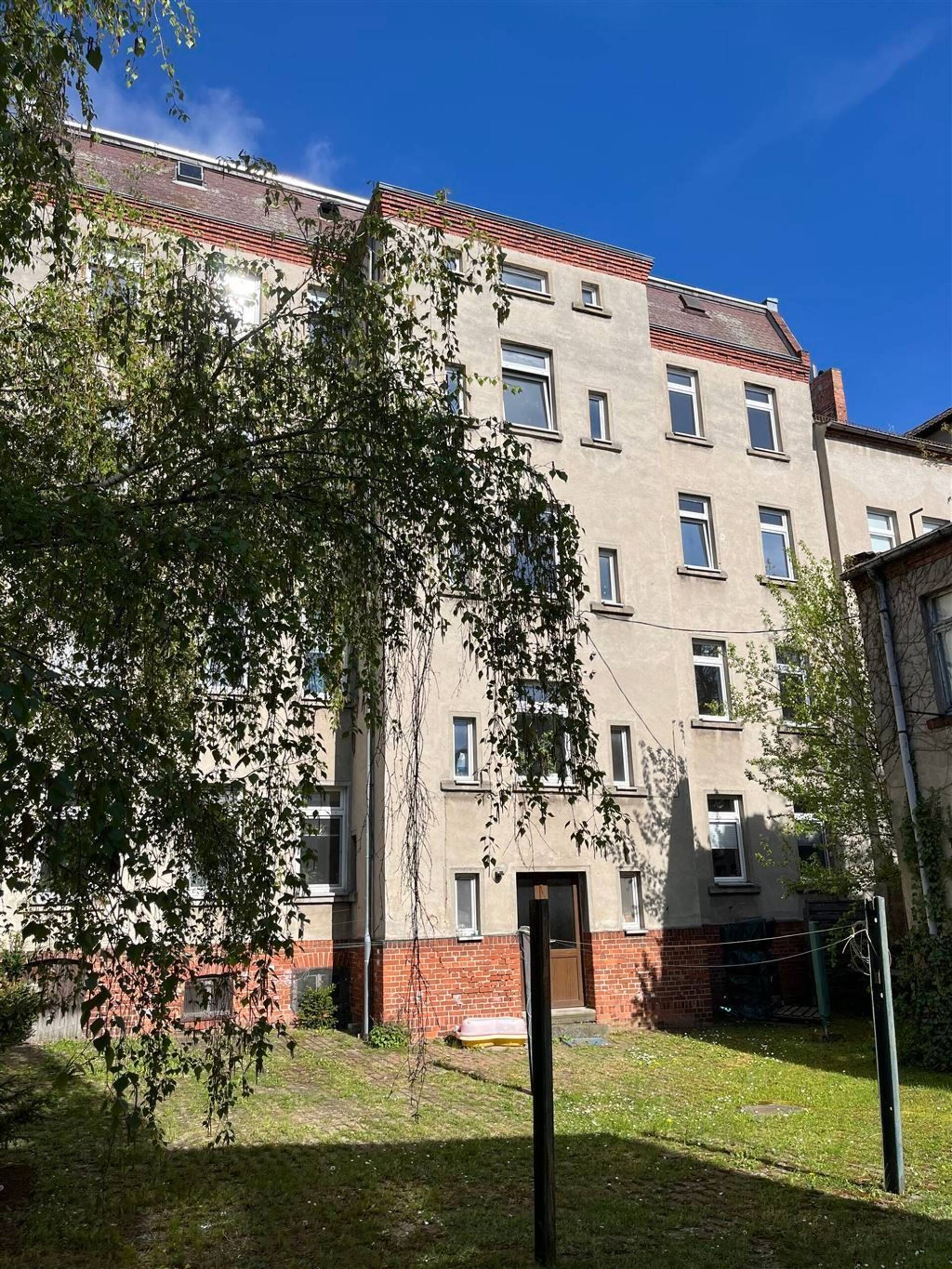 Mehrfamilienhaus in 04860 Torgau mit 648,89 m² kaufen