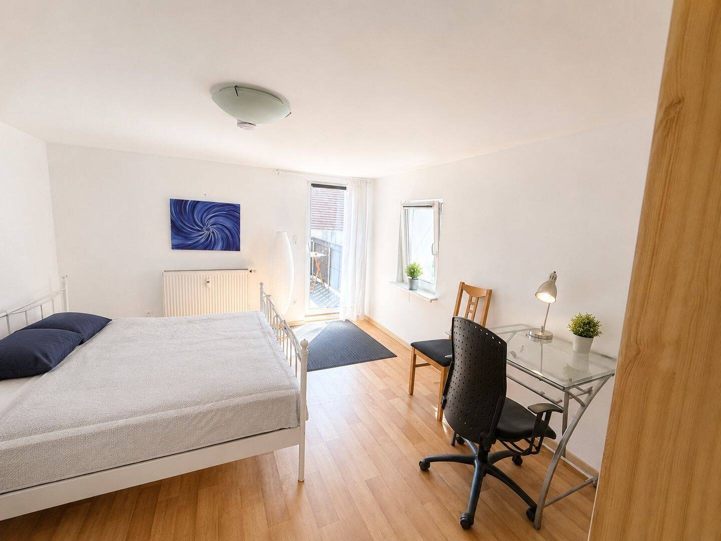 Saniertes Zweifamilienhaus mit Ausbaureserve – Landau in der Pfalz – Vorschaubild 3